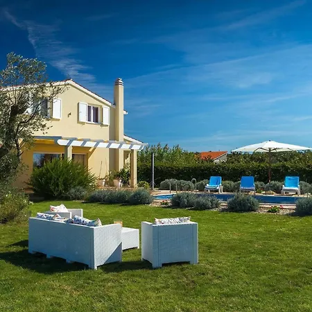 Сasa de vacaciones Nella