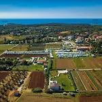Prázdninový dům Nella Rovinj