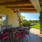 Nella Prázdninový dům Rovinj