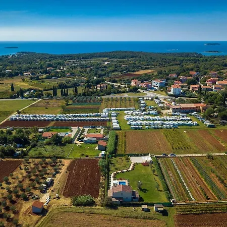 Dom wakacyjny Nella Rovinj