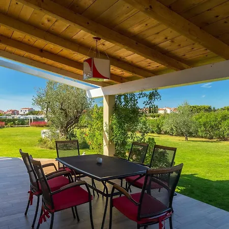 Vakantiehuis Nella Rovinj