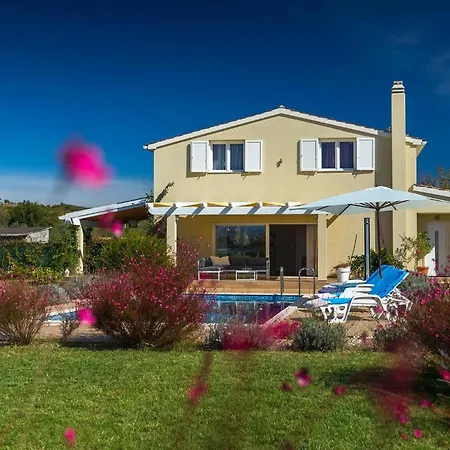 Nella Vakantiehuis Rovinj