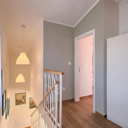 Nella Vakantiehuis