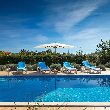 Nella Vakantiehuis
