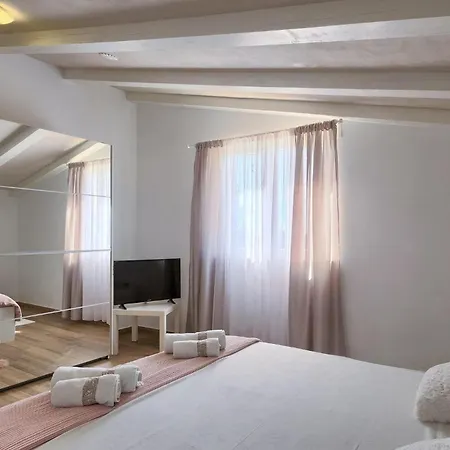 Vakantiehuis Nella *