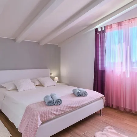 Vakantiehuis Nella