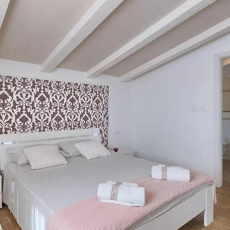 Vakantiehuis Nella Rovinj