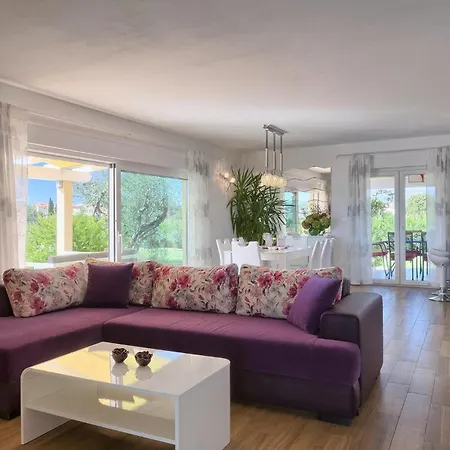 Nella Vakantiehuis Rovinj