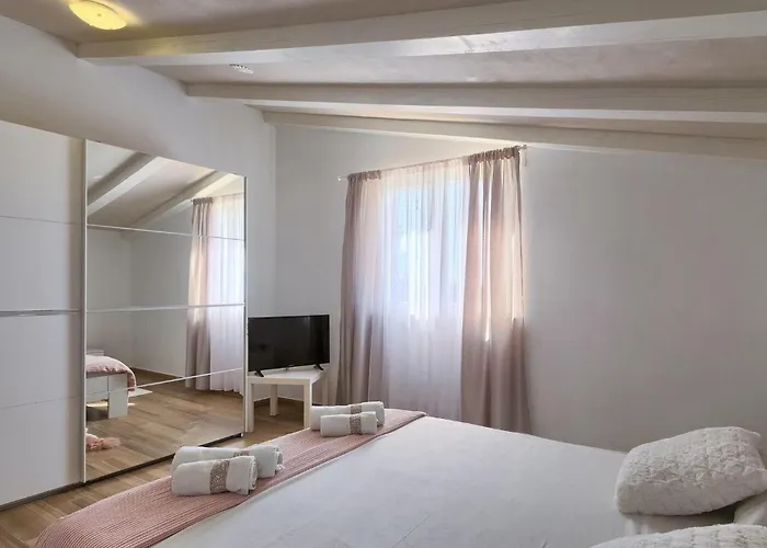 بيت للعطل Nella *