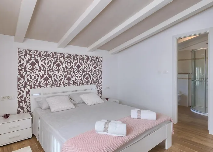 بيت للعطل Nella روفينج